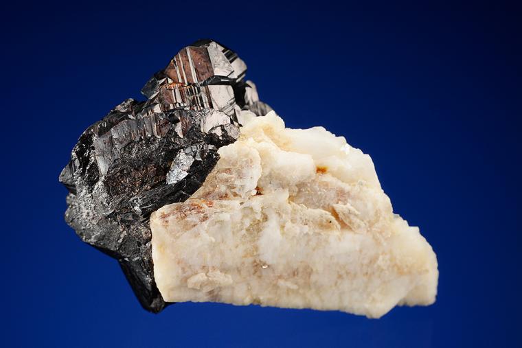 CASSITERITE